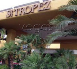 St Tropez Suite  Paris Las Vegas
