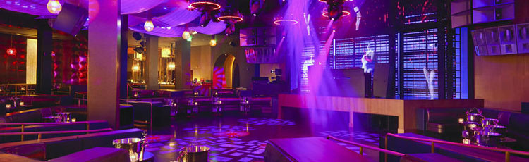 Marquee Las Vegas Nightclub & Lounge - VIP Nightlife